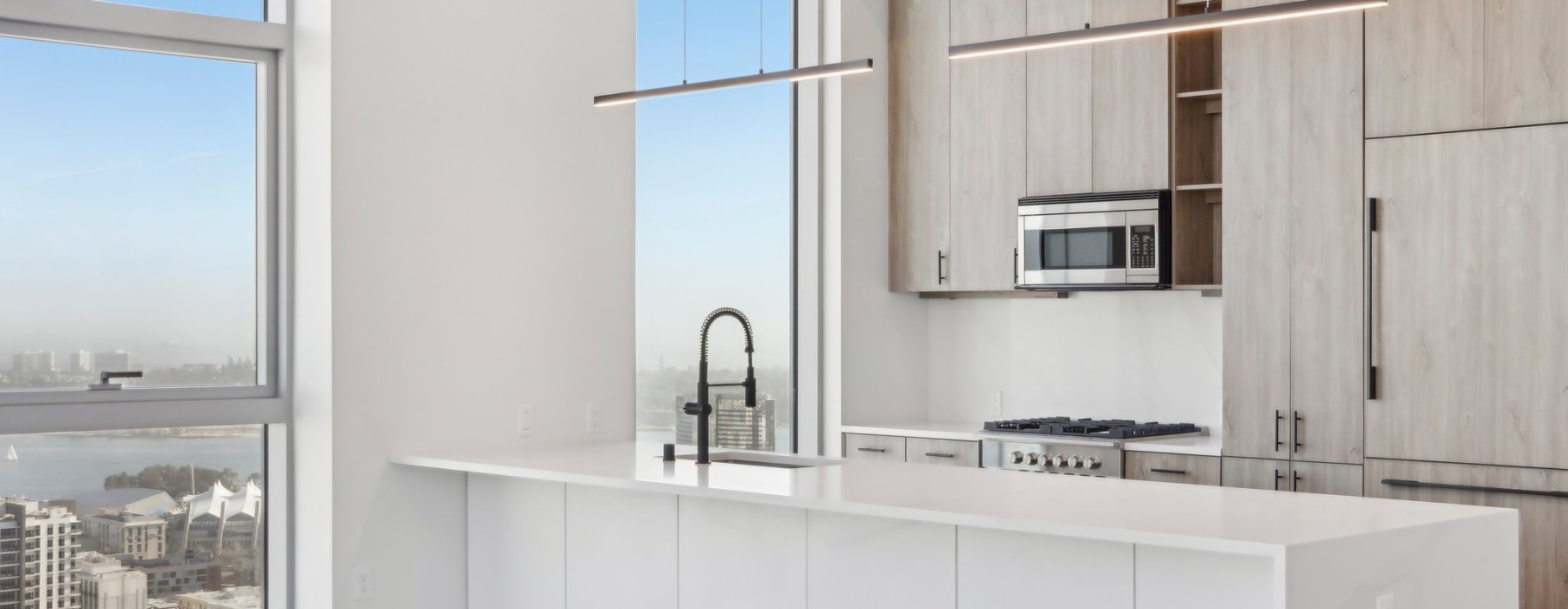 Penthouses