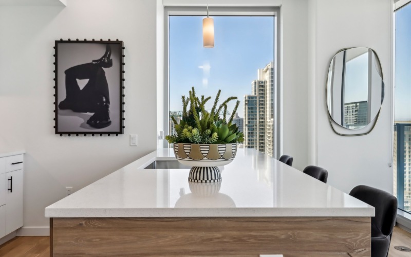 Your Apartment